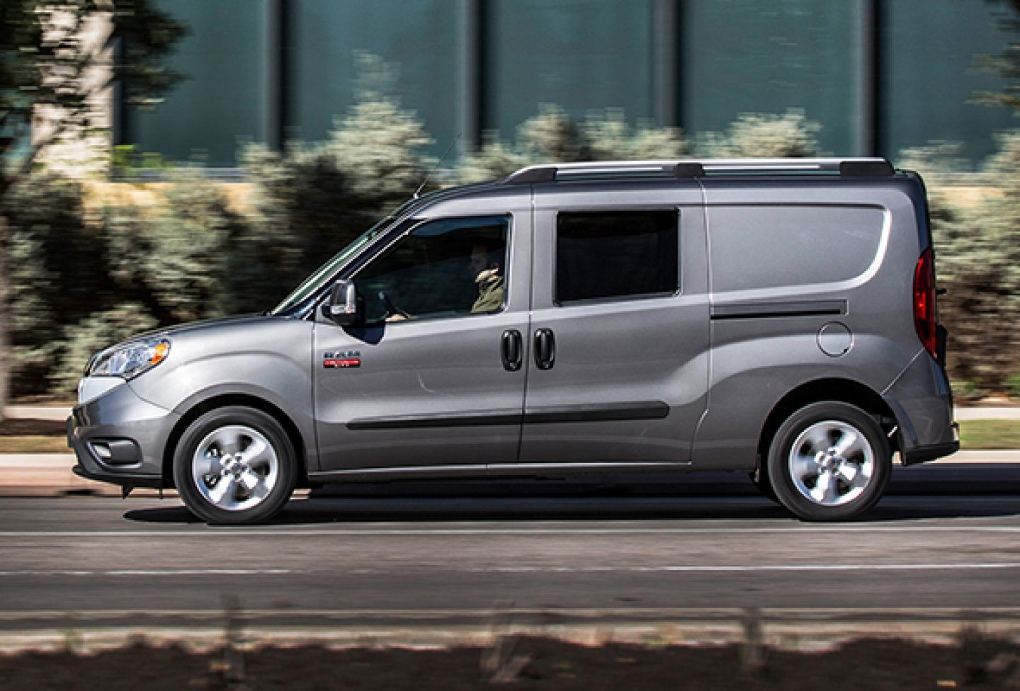 promaster city best in class